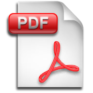 Small PDF Icon